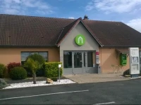 Campanile ChГўteauroux - Saint-Maur 