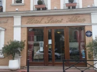 HГґtel Saint Alban 