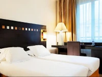 Hotel Saint Maur Creteil 