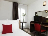 AppartCity Paris Saint-Maurice 