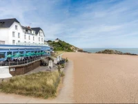 Best Western Hotel De La Plage Saint Marc sur Mer 