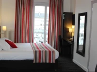 Comfort Hotel de lEurope Saint Nazaire 
