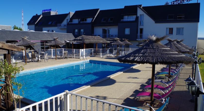 Inter-Hotel Aquilon 