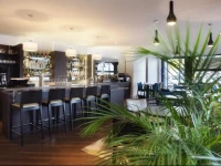Hotel Le Berry 