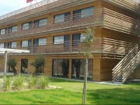 Inter-Hotel Anaiade 