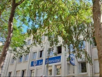 Hotel Le Touraine 