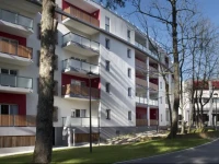 Domitys Les Portes de lAtlantique 