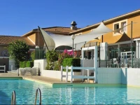 HГґtel Club Vacanciel Saint Pierre la Mer 