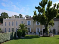 Domaine de Saint Palais 
