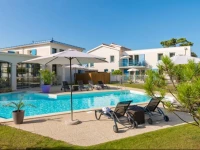 Lagrange Vacances Les Carrelets 