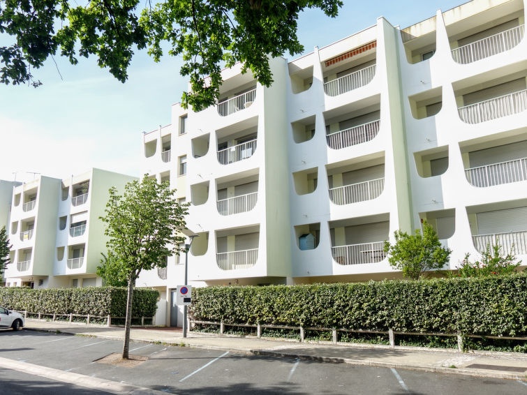 Maison Saint Palais sur Mer 2*
