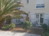 Hotel des Falaises 