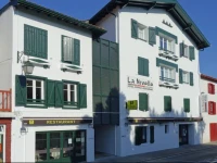 Logis Hotel de la Nivelle 