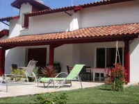 Chambres dhГґtes "Les Hauts de Jaiberria" 