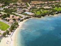 Cala di Falco Villa 