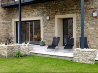 Le Patio du Relais 
