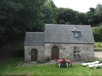 maison kerivarch G 