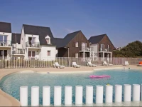 Resort St Pol de LГ©on 4462 