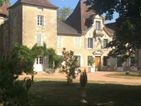 ChГўteau Du GuГ©rinet 