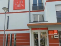 AppartвЂ™City Saint Etienne - Saint Priest en Jarez (Ex Park&Suites) 