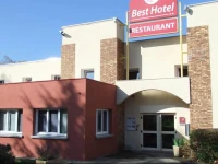 Best Hotel Lyon - Saint Priest 