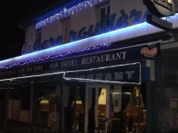 Le Relais De La Gare Routiere 