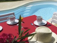 Appartement dans Villa St Raphael 