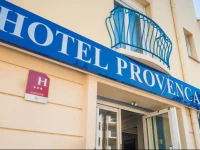 Hotel Provencal 