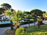 Residence ATC Routes du Monde 2*
