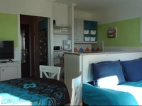 Appartement Promenade des Bains 