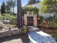 Holiday Home Impasses des Cyclamens 