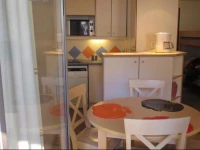 Promenade des Bains Apartment 