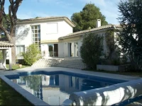 Villa Valescure 