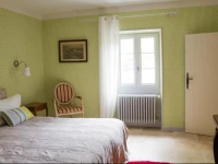 Auberge de la Reine Jeanne 