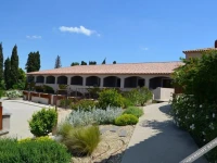 Appartement Mas De Valrugues 