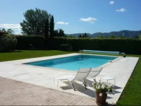 Au Cedre de Saint Remy Appartement 
