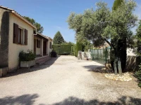 Au Mont Gaussier 3*