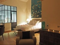 Chambre dHГґtes Les VariГ©tГ©s 