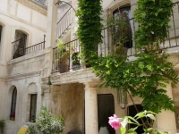 La Maison dIsidore 