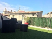 Les Chambres de Naevag 