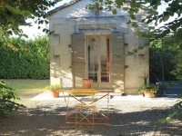 Les Mazets de Pascale 