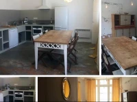 M&S - Apartment in Saint RГ©my de Provence 