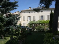 Mas Alpilles Soleil 