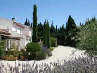 Mas de lEstello B&B 