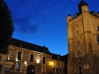 Relais du Beffroi Chambres dHГґtes 