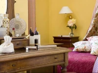 Hotel Le Viscos 