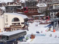 Le Grand HГґtel de Serre-Chevalier 