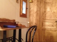 Appartements Saint-Chaffrey 