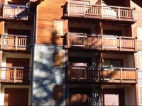 Vacances Popinns - Le Chalet de LEterlou 