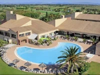 Hotel Le Mas dHuston Spa and Golf 
